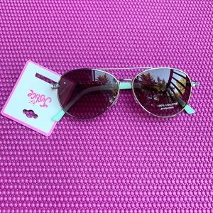 COPY - Justice Sunglasses Aviators Kids